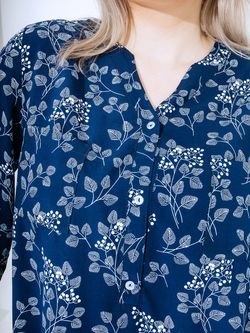 С-334 Туника из штапеля