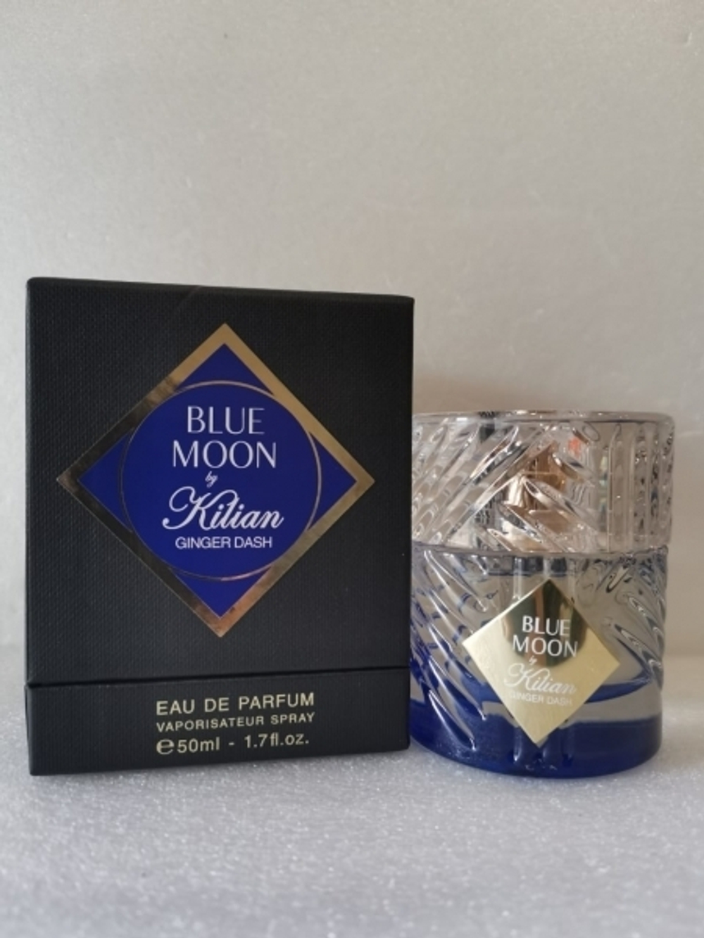 By Kilian Blue Moon Ginger Dash 50 ml (duty free парфюмерия)