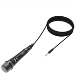 Микрофон динамический проводной Ritmix RDM-131