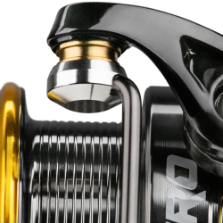 Катушка Select Nitro 2500M 7+1BB 5.1:1