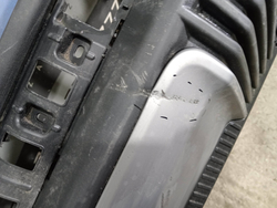 Бампер задний Geely Atlas 2 23-нв Б/У Оригинал 6044152800