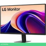 Монитор LG UltraFine 27U631A-B
