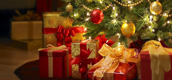 Поздравляем С Новым Годом!