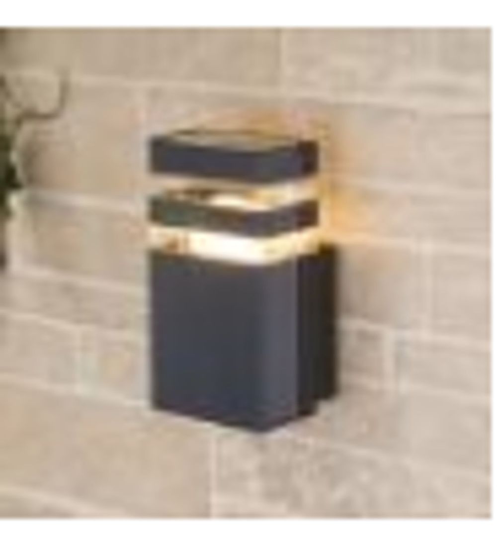 Архитектурный светильник Maytoni Unter den Linden O578WL-01B