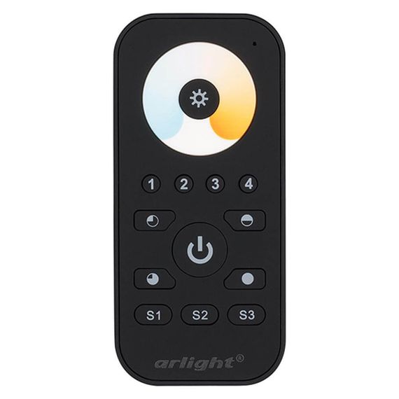 Пульт ДУ Arlight SR-2819S-CCT 017677