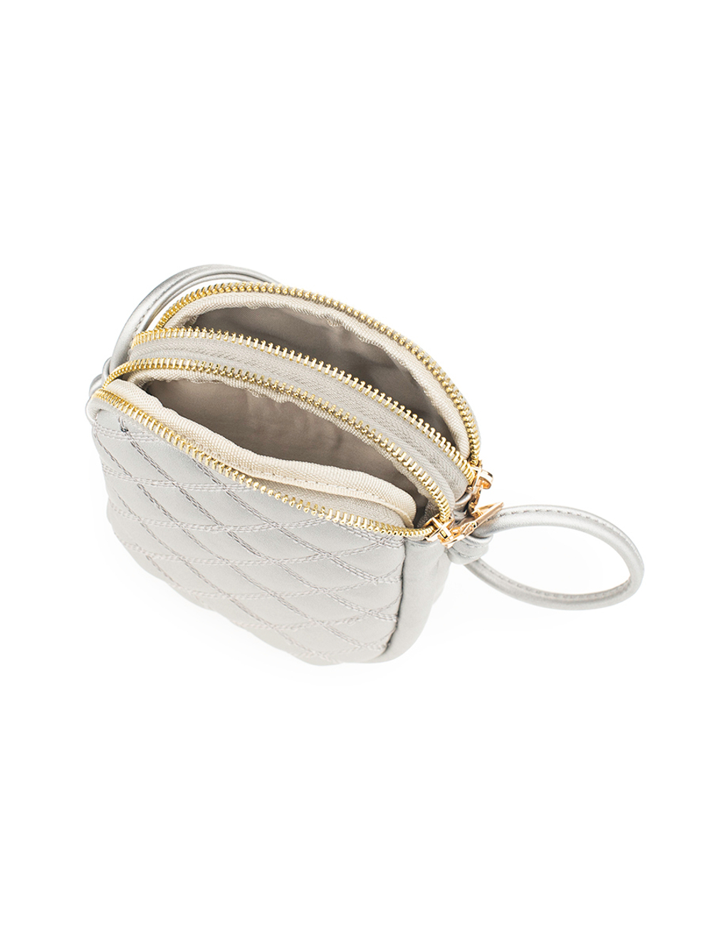 27321-1/71 Сумка жен., иск. кожа