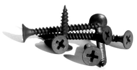 Саморез ГКЛ-металл 3,5х41 (28шт) №1324