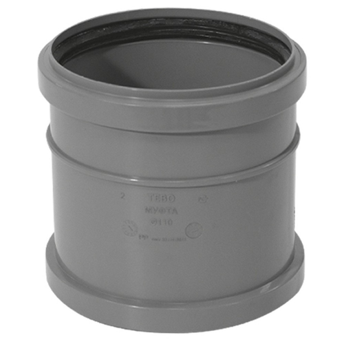 Муфта TEBO для внут. канал. ремонтная 32 сер. арт. 013020101 (1/400)