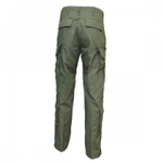 Костюм полевой АКУ Барс олива