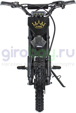 Электропитбайк IKINGI S9 MINI (48V/25Ah) фото №7