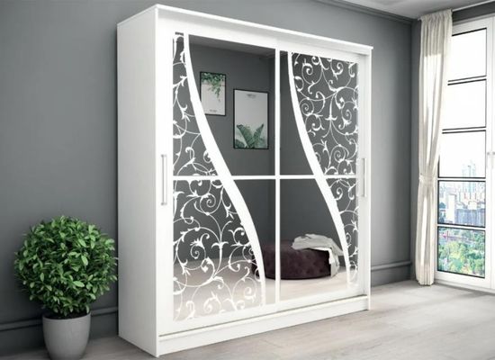 Шкаф-купе ОЛИМП 2