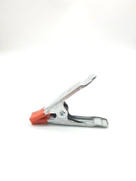 Зажим 4 дюйма(10см)