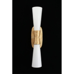 Настенный светильник Aployt Hloya APL.800.01.02