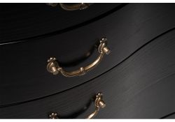 Комод Джульетта венге