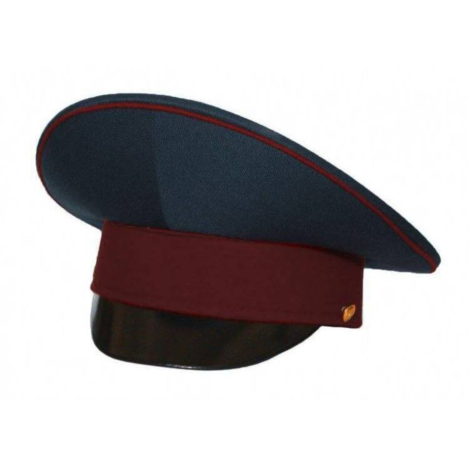 Фуражка ФСИН офицерская