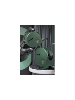 Рулетка DELI home series green ht8316l 3мх16мм 112895