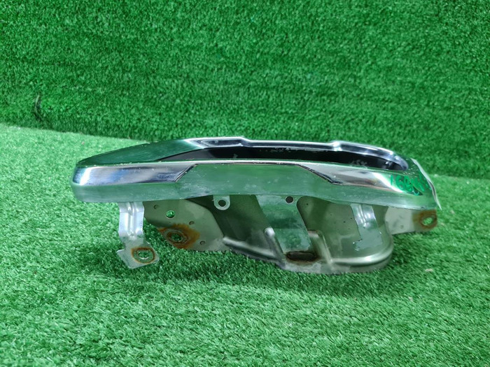 Насадка глушителя левая BMW X5 G05 18-23 M-paket