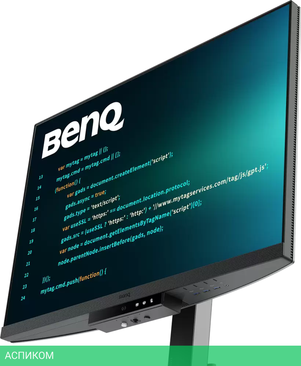 Монитор BenQ RD280U