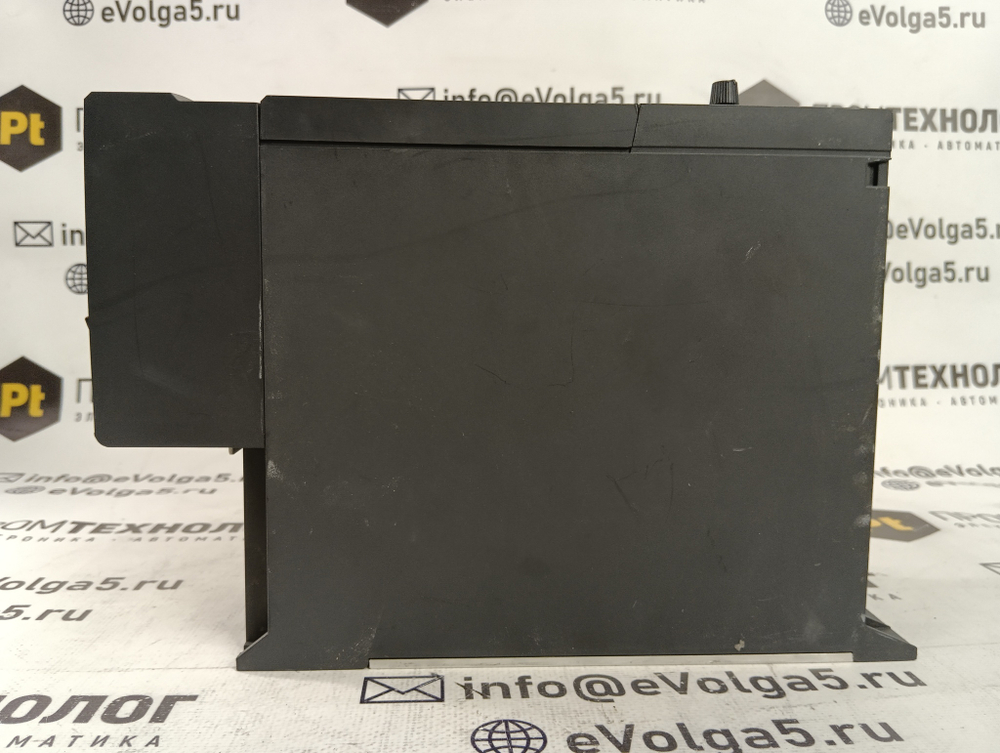 Danfoss FC-051P5K5T4E20H3B б/у