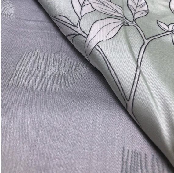 Постельное белье Asabella Коллекция TENCEL 1526