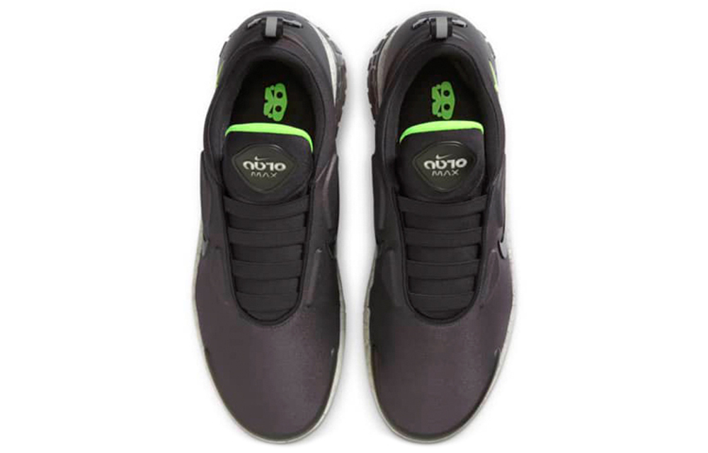 Кроссовки Nike Adapt Auto Max