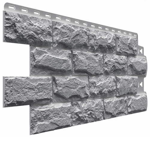 Панель фасадная Docke Дюфур Курмайор 1014х424 мм