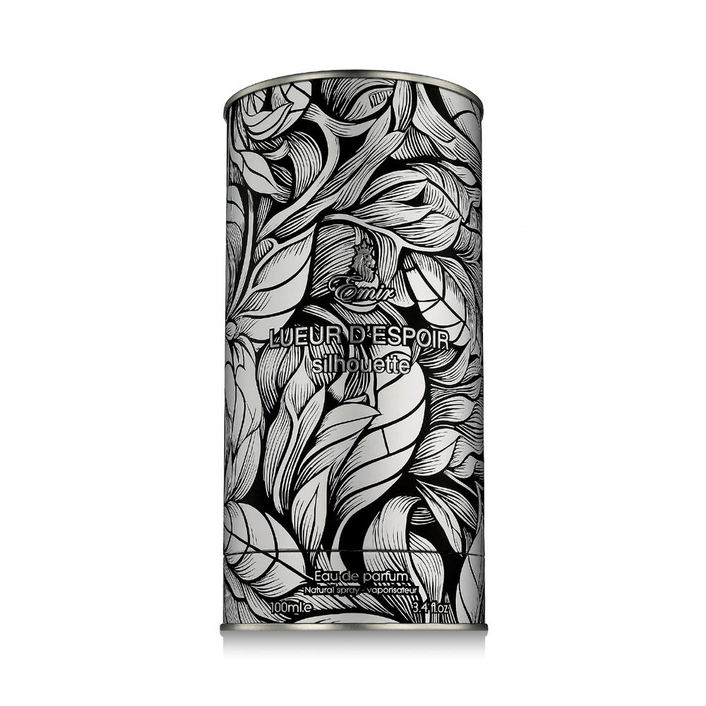 Emir Lueur d’Espoir Silhouette Eau De Parfum 100 ml (unisex)