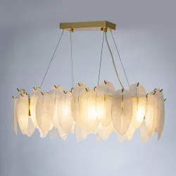 Подвесная люстра Arte Lamp EVIE