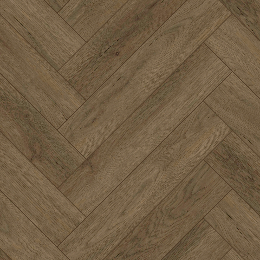 Кварц-виниловая плитка Fargo Parquet LVT Дуб Монако 22-63W948 крашеная фаска
