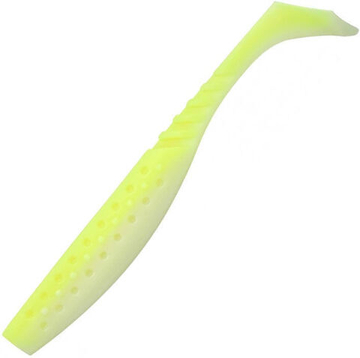 Приманка силиконовая Frapp Funky Shad 3.5" #PAL17
