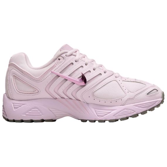 Nike Air Pegasus 2K5 Беговые кроссовки Низкие Топ Розовые Женские