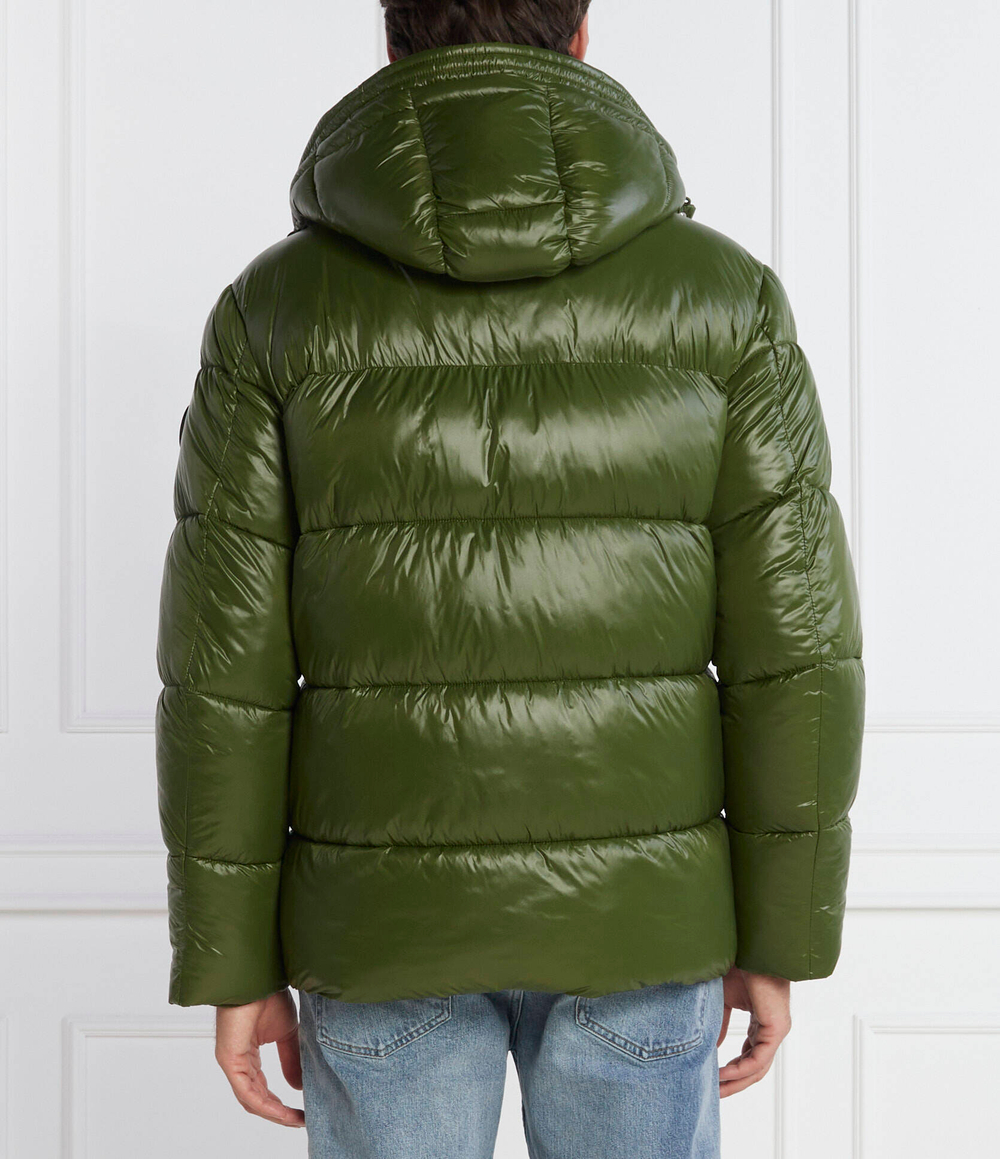 Куртка Joshas Joop! Jeans - хаки(30038853)