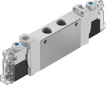 VUVG-LK14-T32C-AT-G18-1H2L-S Распределитель с электроуправлением