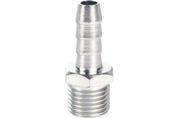 Переходник 1233/4 елочка 8 мм 1/4" М PATRIOT 830900025