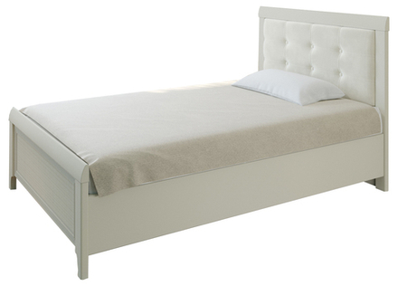 Кровать Карина (1,4*2,0) КР-2032-В