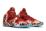 Кроссовки Nike Lebron 11 '2K14'