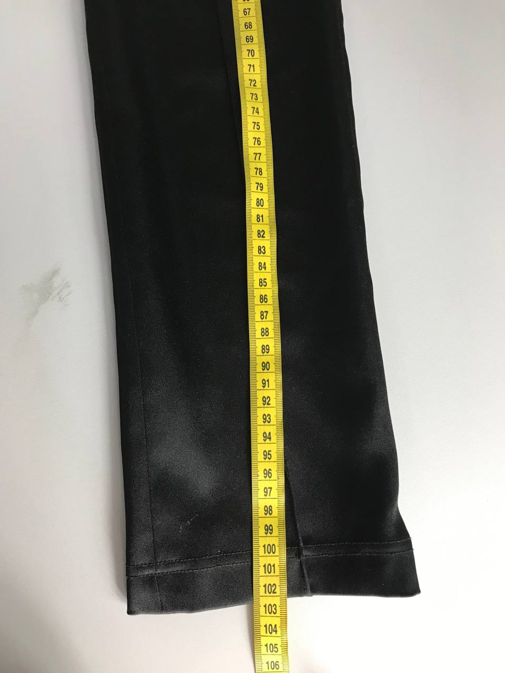 Брюки Apart зауженные, маркировка 38, визуально на 46 размер