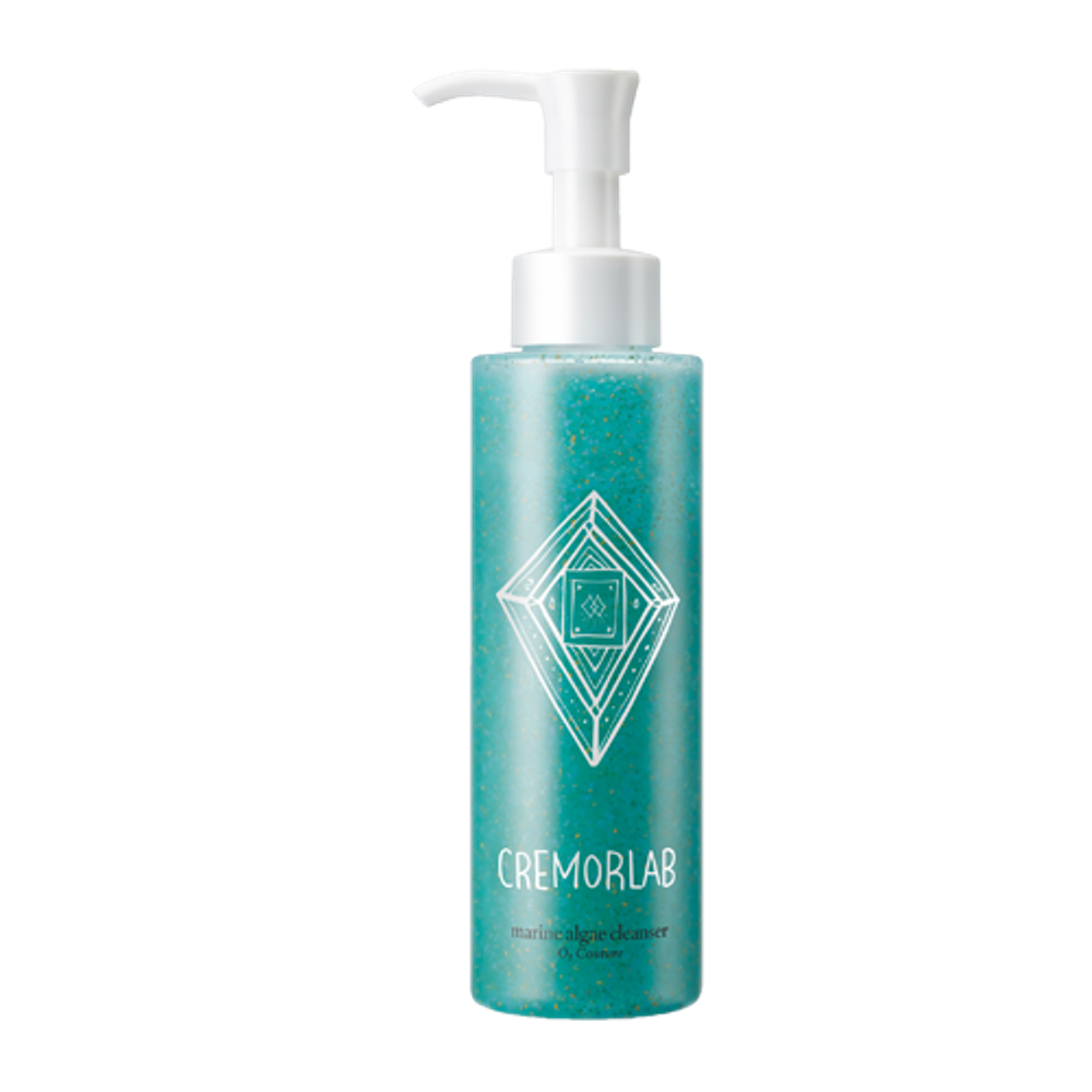 Cremorlab O2 Couture Marine Algae Cleanser