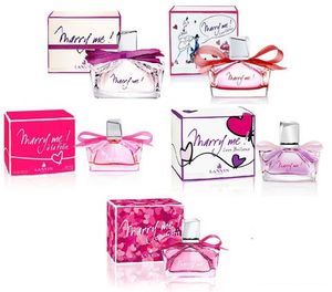 Lanvin Marry Me Confettis Eau De Parfum