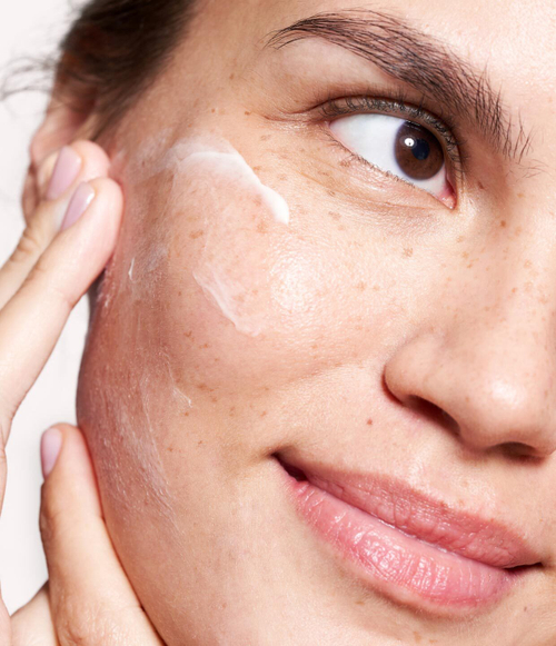 Smorodina Успокаивающий и восстанавливающий крем для чувствительной кожи, 50мл.