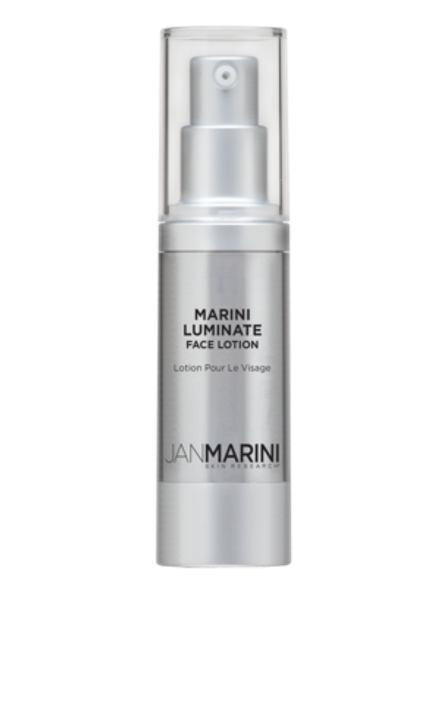 JAN MARINI LUMINATE FACE LOTION