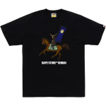 A Bathing Ape Bathing Ape Japan Limited Fw25 Футболка