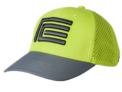 Бейсболка Feeder Concept GREEN MESH