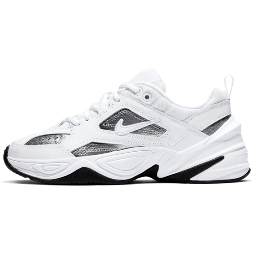 Кроссовки Nike M2K Tekno ESS Metallic Silver