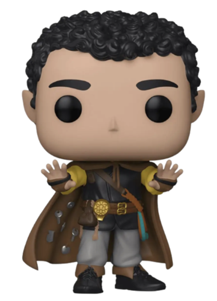 Dungeons and dragons funko pop discount