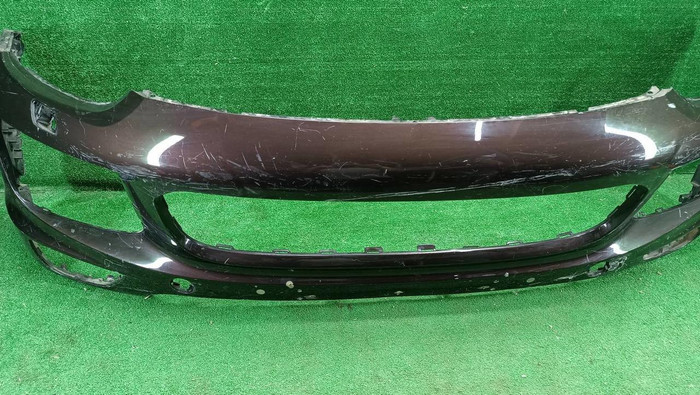 Бампер передний Porsche Cayenne 2 958 (2014-2018)