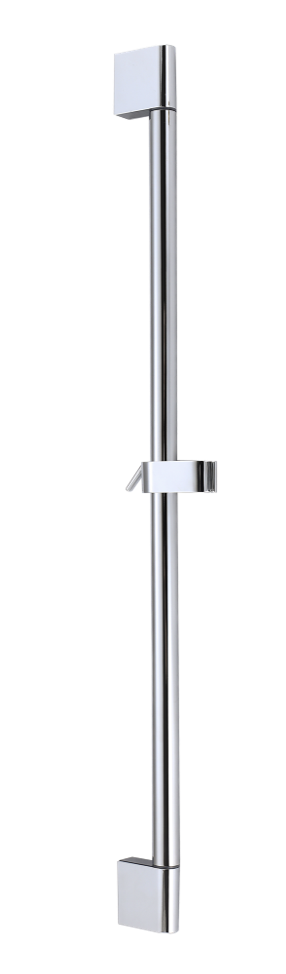 8009 Стойка для душа (без шланга и лейки) HANSEN (100/1шт)