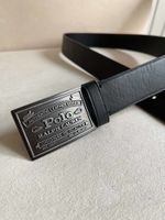 Ремень Polo Ralph Lauren