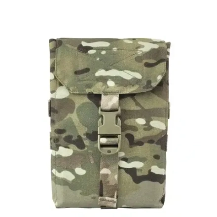 Подсумок RME Phoenix под пулеметный короб, Multicam