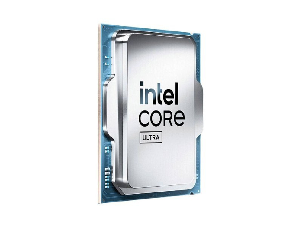 Процессор Intel Core Ultra 5 245KF LGA1851 BOX [BX80768245KF]